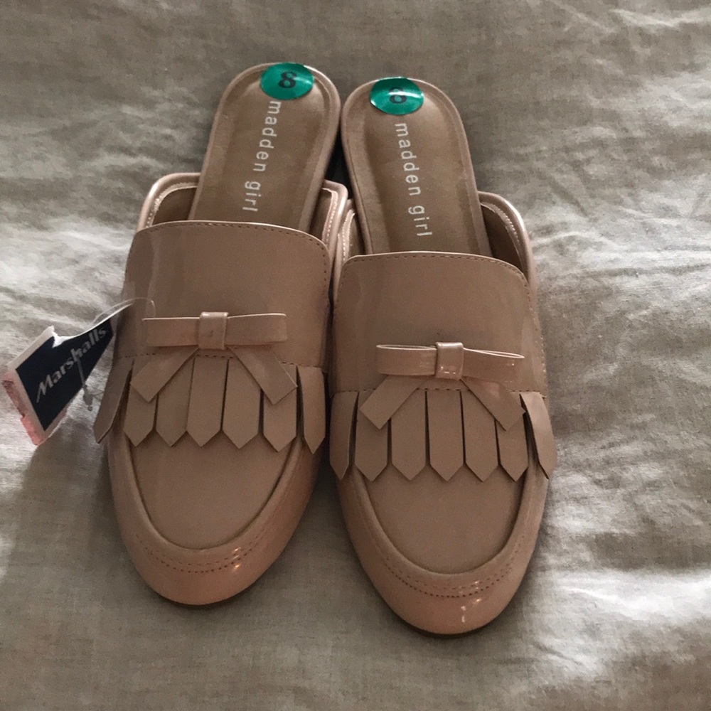 Steve Madden Loafers